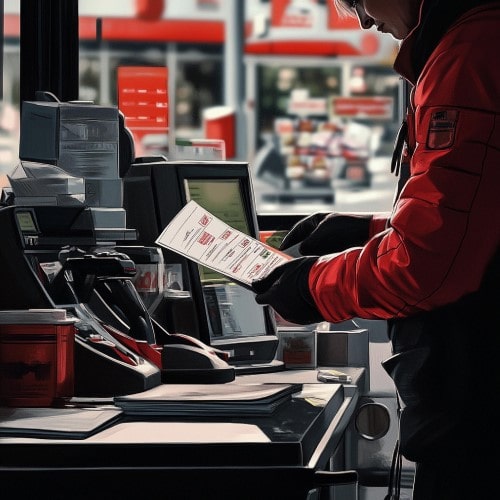 All-in-One Gas Station Solutions All-in-One Gas Station Solutions