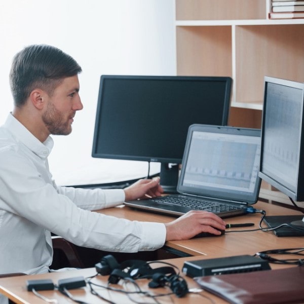 Best Back Office Software for Gas Station