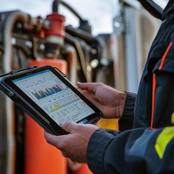 Enhance Your Gas Station Management