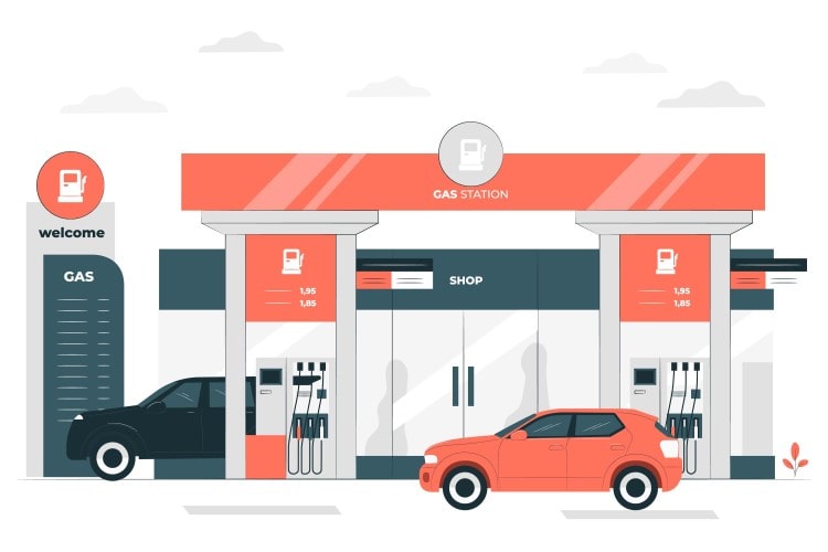 Streamline Your Gas Station with Convenience Store Merchandise Streamline Your Gas Station with Convenience Store Merchandise