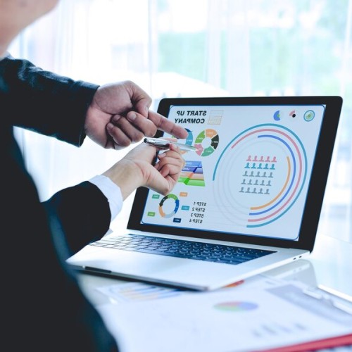 Business Management Software