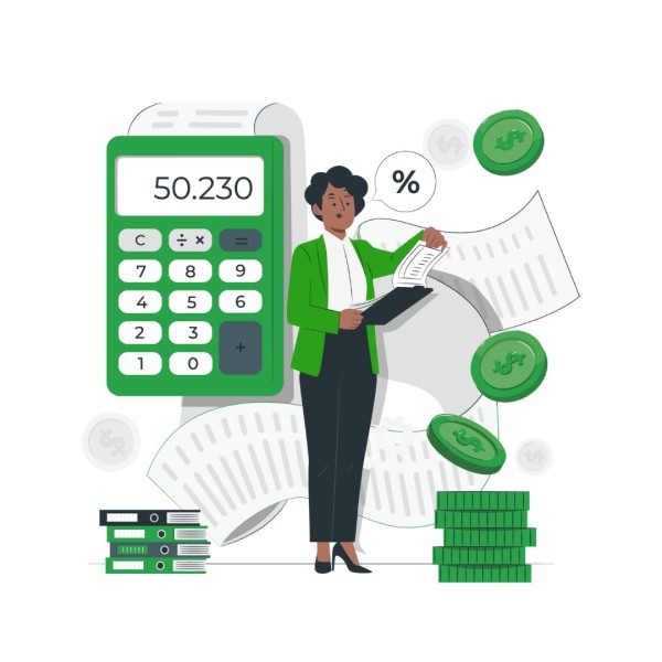 Cash Management Solutions
