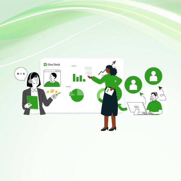 Customer Relationship Management