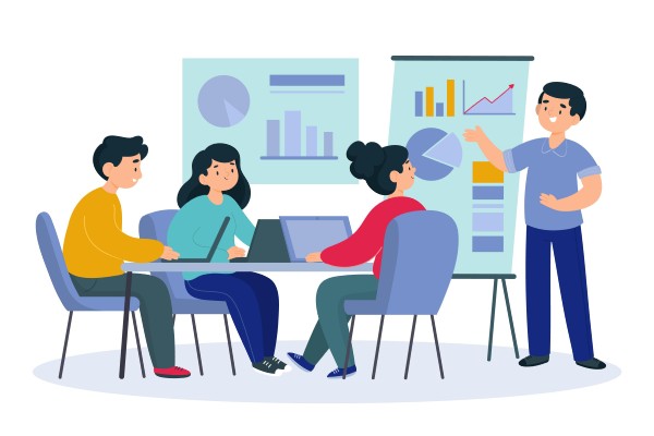 Effortless Shift Planning for a More Productive Team