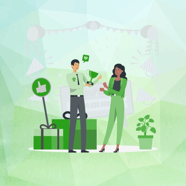 Gas Station Loyalty Programs