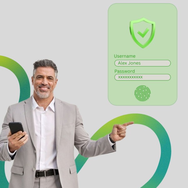Secure Payments