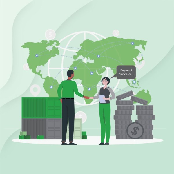 Vendor Payments
