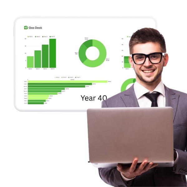 Business Intelligence Software