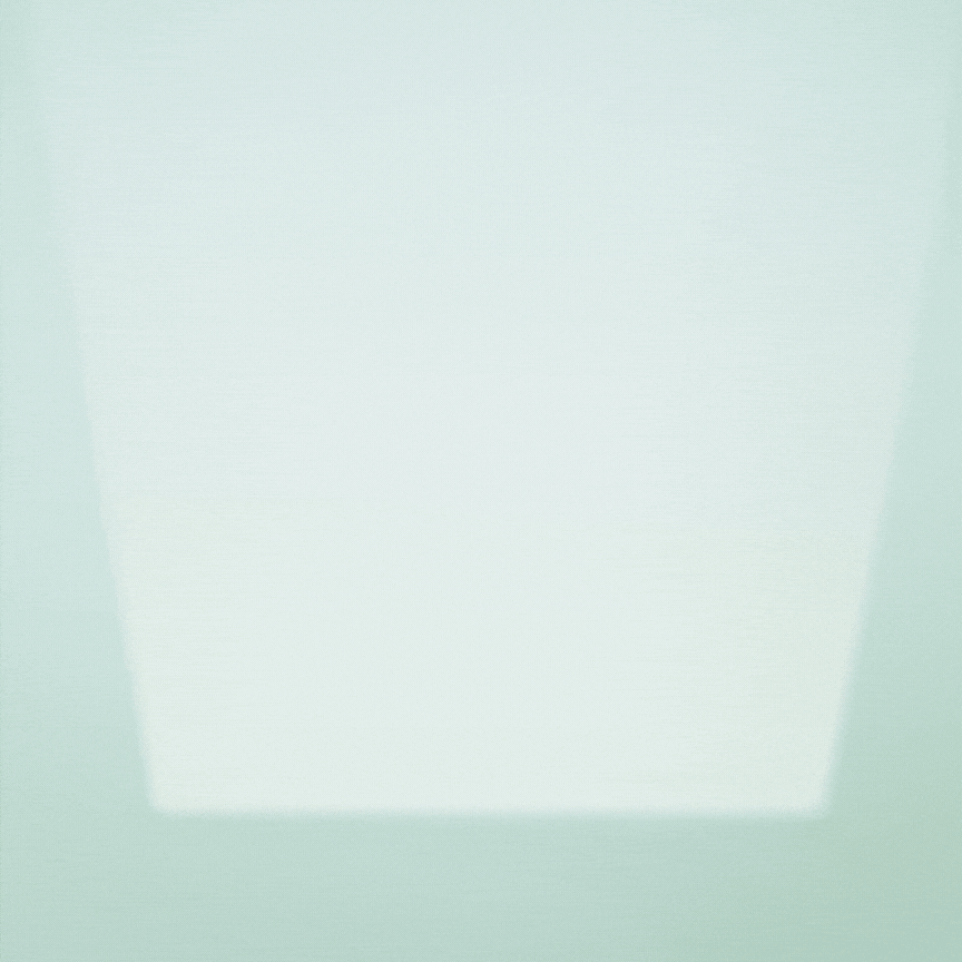 A Gas Station Convenience Store Employee Using a Modern POS System for Billing and Inventory Management