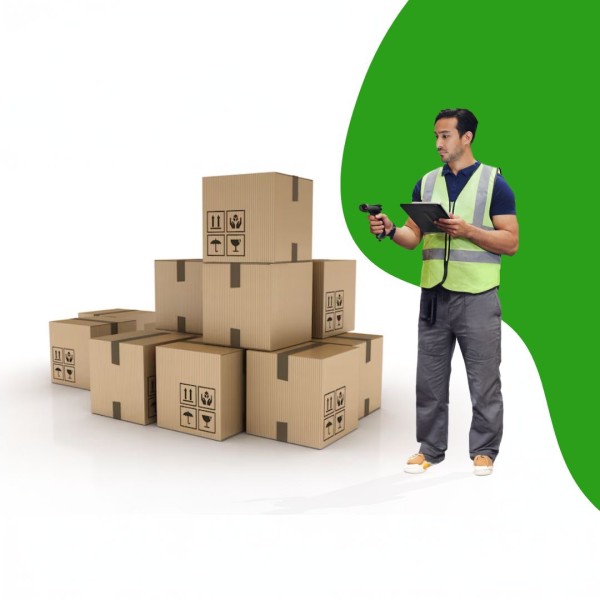 Retail Inventory Software
