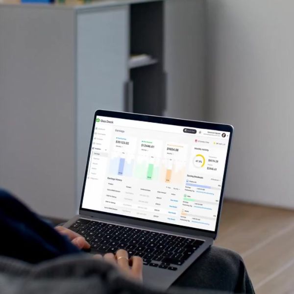 Business Analytics Software