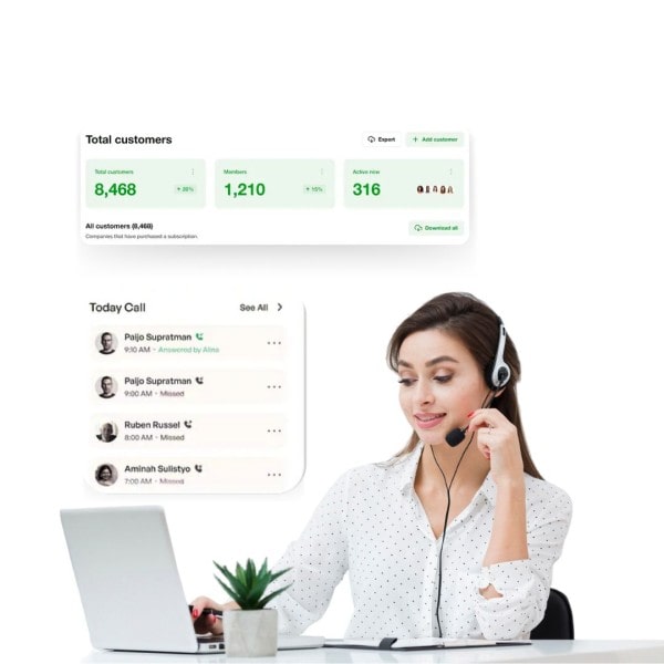 CRM For Small Business