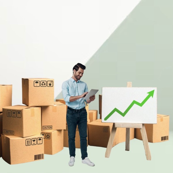 Calculate Inventory Turnover