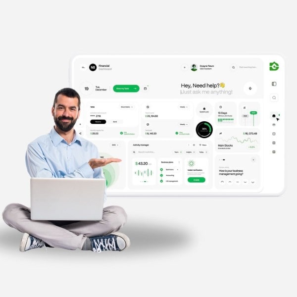 Expense Tracking Software