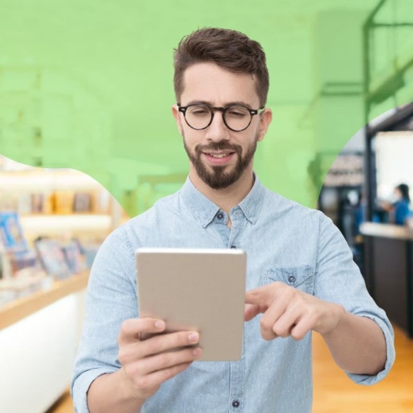 Retail Store Software