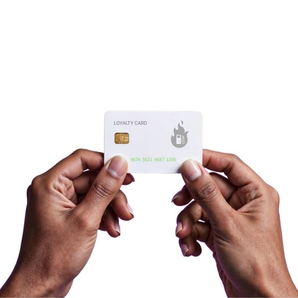 Software For Loyalty Cards