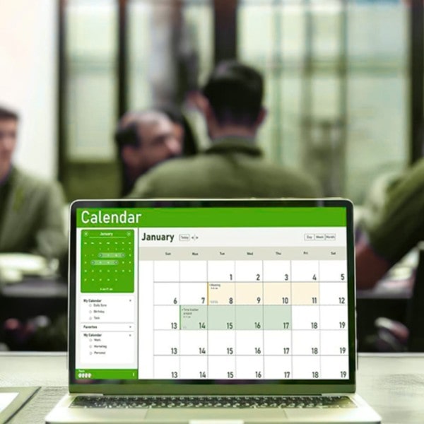 Employee Hours Calculator