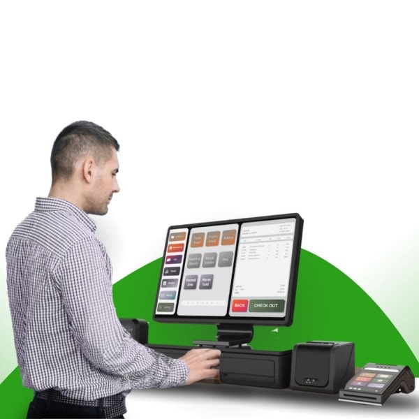 Point Of Sale System