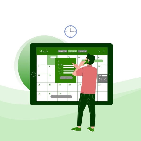 Shift Schedule Software