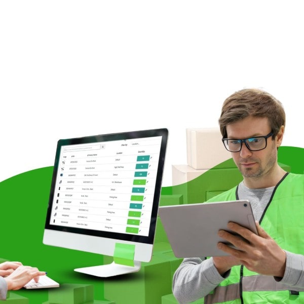 Small Business Inventory Software