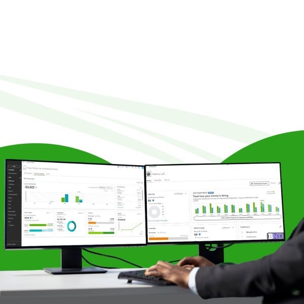 Software For Small Business Accounting