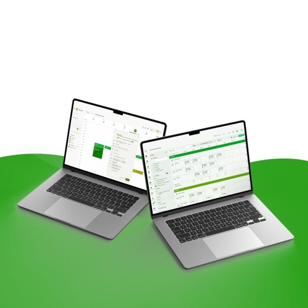 Work Schedule App