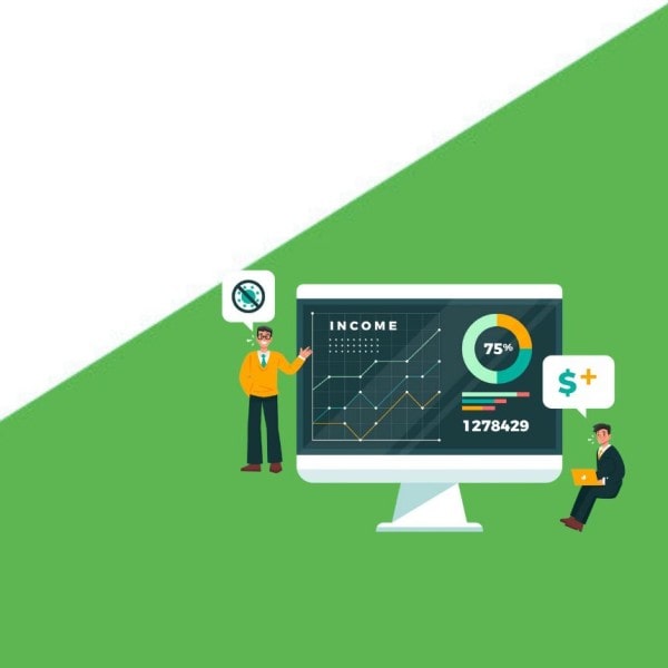Business Budgeting Software