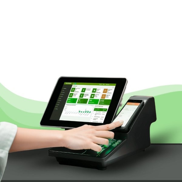 Cloud Point Of Sale