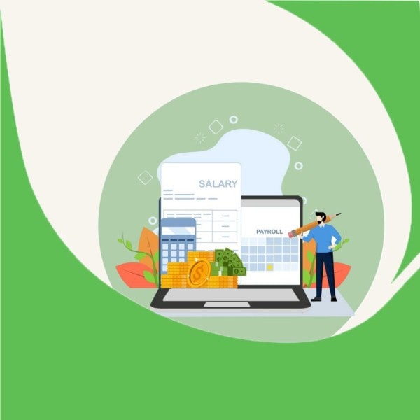 Small Business Payroll Software