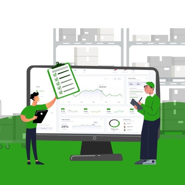 Small Business Stock Management Software