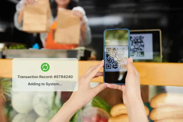 Efficient Inventory Gas Station Management Software