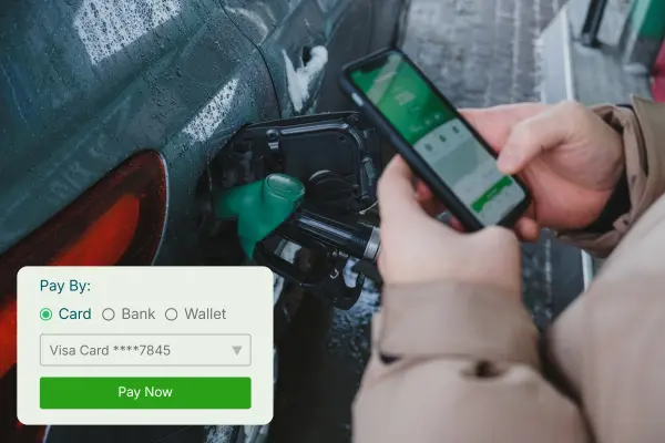 Best Software for Gas Station Business