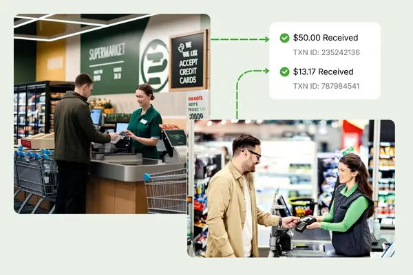 Elevate Gas Station Management