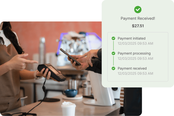 Elevate Gas Station Management