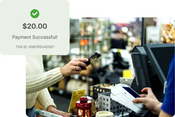 Efficient Inventory Gas Station Management Software
